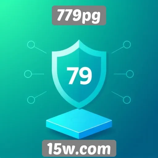 Transações financeiras e segurança no 779pg