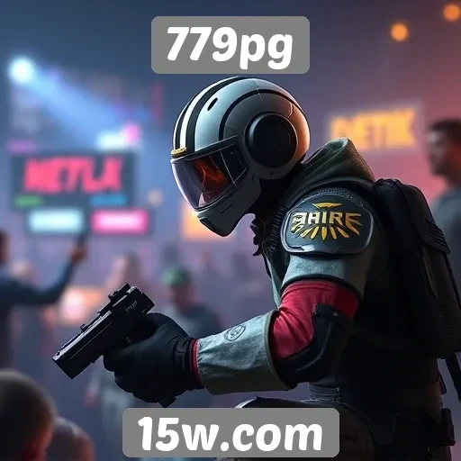 Tendências de jogos no 779pg em 2025