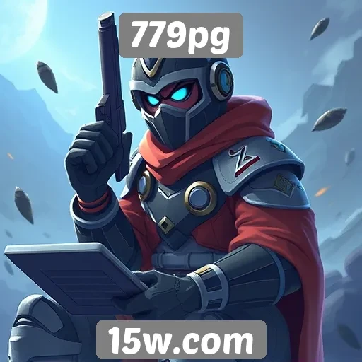 Impacto do 779pg na indústria de jogos online