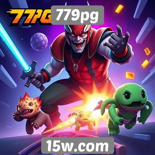 Principais jogos disponíveis no 779pg