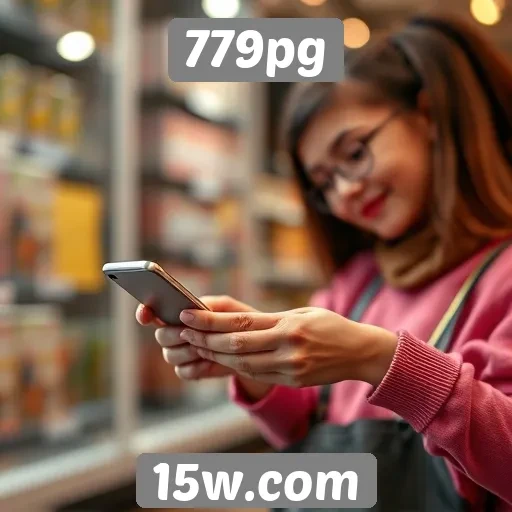 769pg: inovações em métodos de pagamento