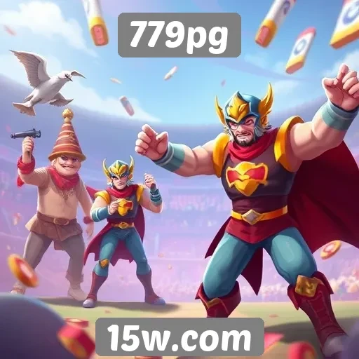 Plataforma 779pg apresenta promoções atrativas