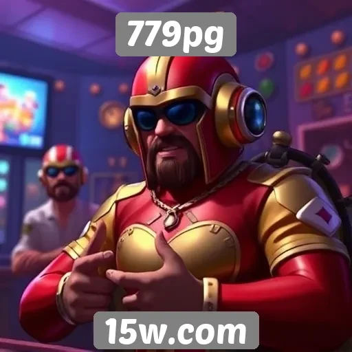 Fidelidade de jogadores ao site 779pg