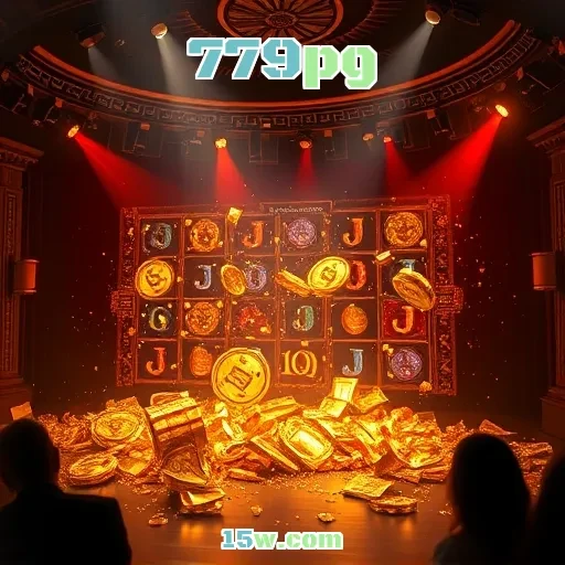 779pg: A Nova Fronteira dos Jogos de Mesa Que Você Precisa Explorar