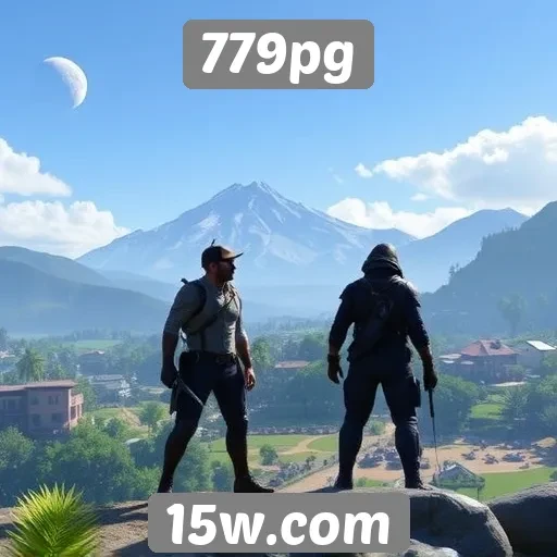 Desempenho técnico dos jogos disponíveis no 779pg