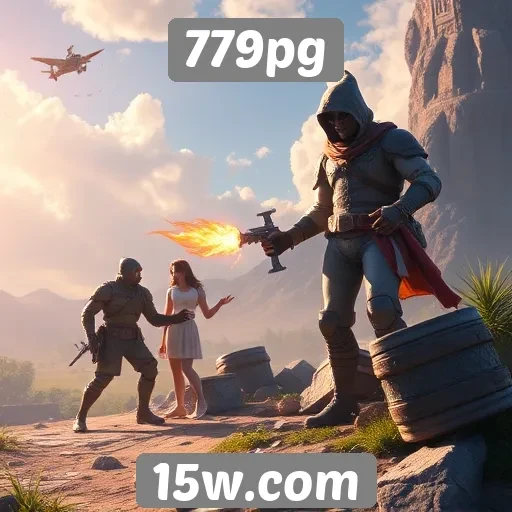 Novidades e lançamentos previstos para 779pg