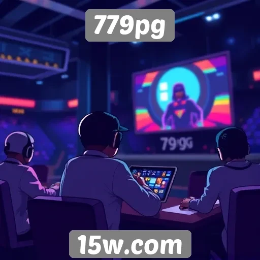 Feedback dos usuários influencia melhorias no 779pg