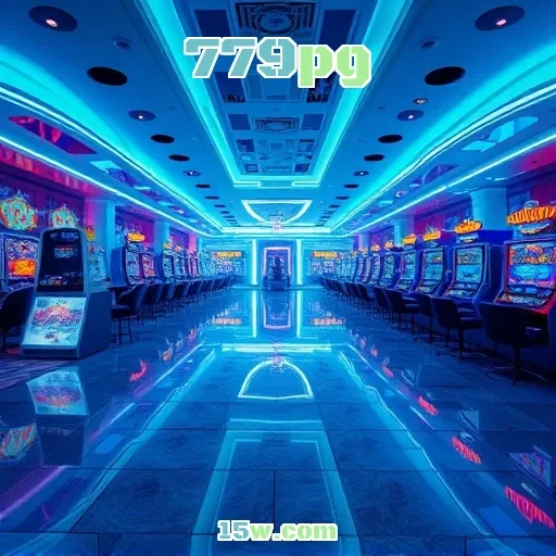 779pg: Descubra Recursos Incríveis na Seção Virtual de Jogos!